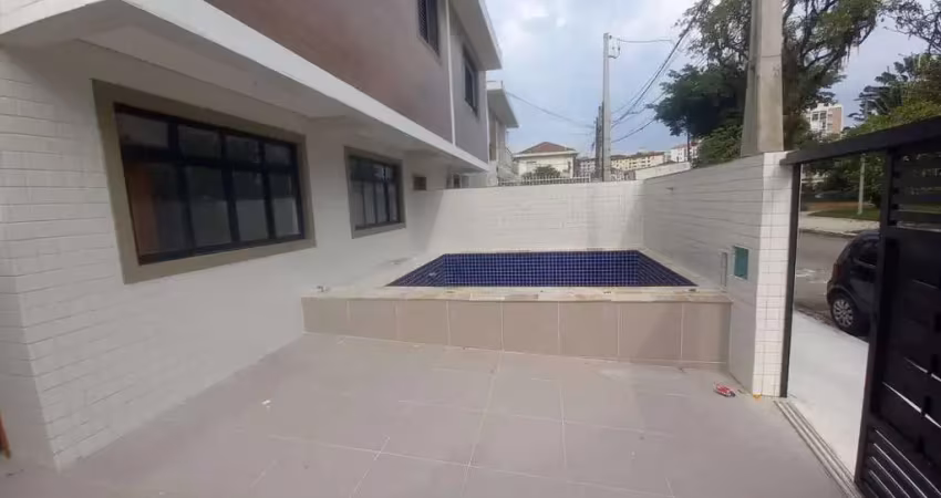 Casa à venda | vila belmiro, santos - r$ 1.48 mi, cod: 24272