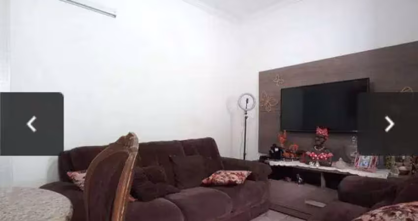 Apartamento com 2 quartos à venda na Praça Nossa Senhora das Graças, Vila Valença, São Vicente