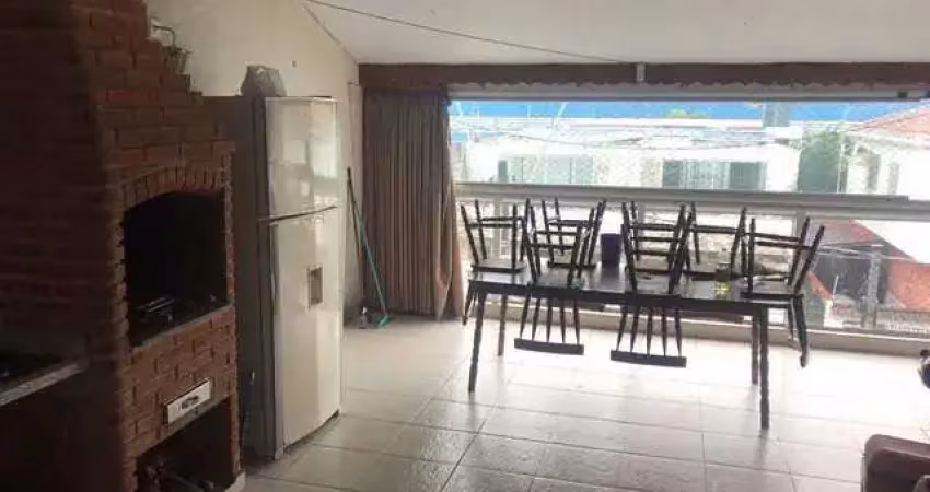 Casa com 4 dorms, centro, são vicente - r$ 689 mil, cod: 3396