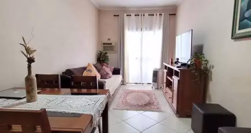 Apartamento com 1 quarto, macuco, santos - r$ 360 mil, cod: 3349