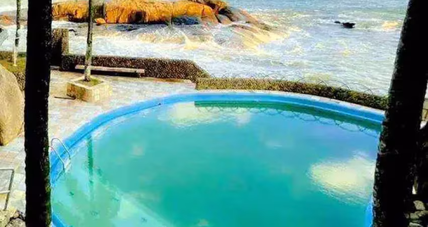 Apartamento com 2 quartos, ilha porchat, são vicente - r$ 530 mil,
