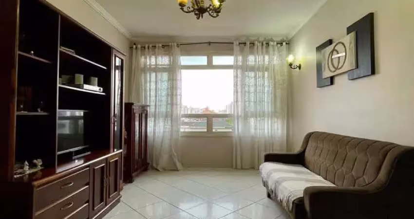 Apt 2 dorm, suíte embaré, santos - r$ 499 mil, cod: 24151_rsn