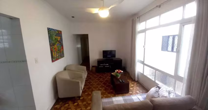 Apto 3 dorms ponta da praia, santos - r$ 559 mil, cod:24057 fsm
