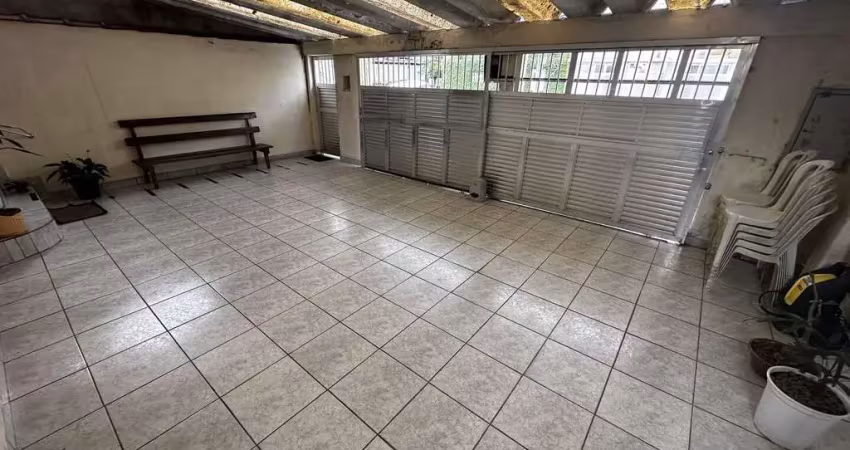 Casa com 2 dorms, marapé, santos - r$ 848 mil, cod: 3256