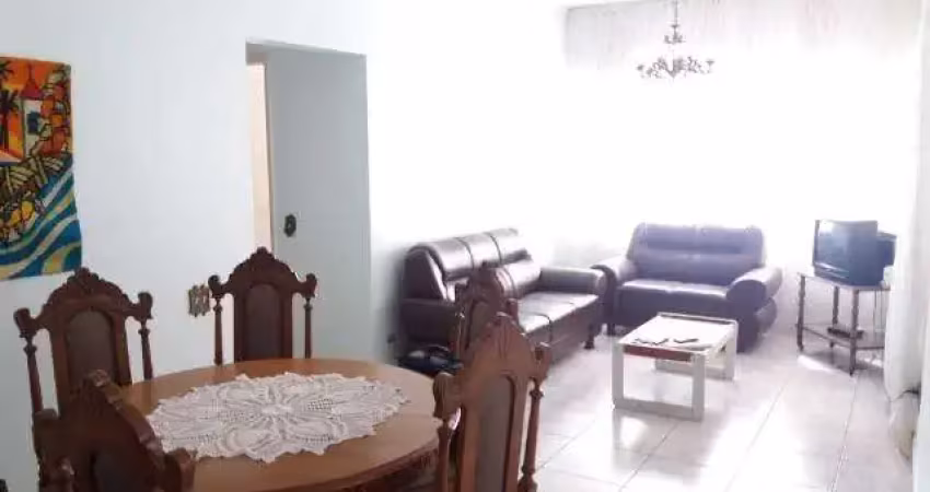 Apartamento a venda 2 dorms itararé são vicente r$ 425mil cod: 3074 fsm