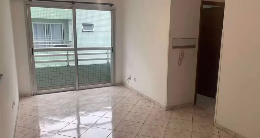 Apartamento com 2 quartos, encruzilhada, santos - r$ 450 mil, cod: 3068