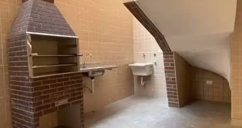 Casa 2 dorms, campo grande, santos - r$ 650 mil, cod: 23527fsm