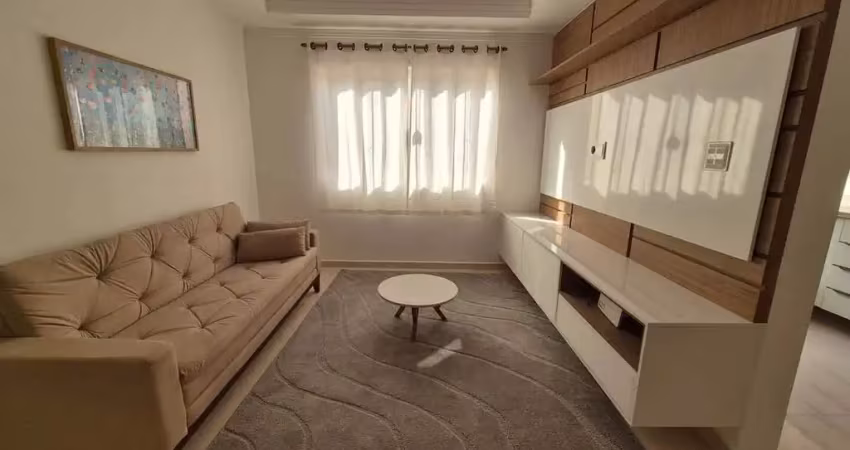 Casa 2 dorms, campo grande, santos - r$ 690 mil, cod: 23520 fsm