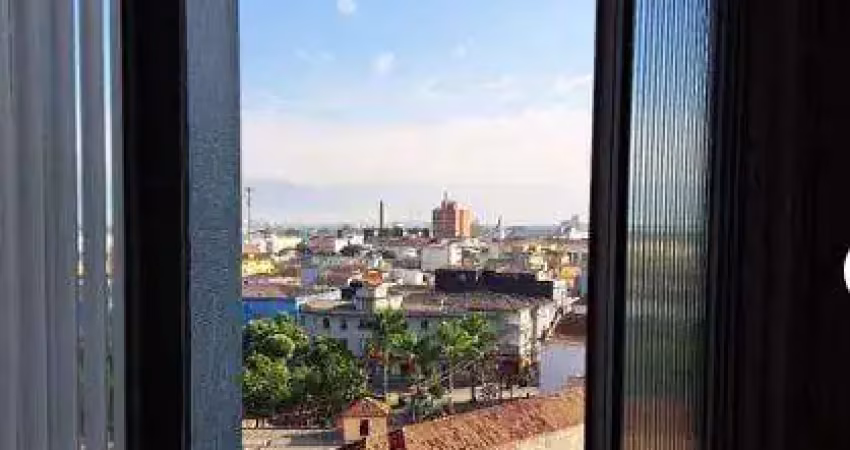 Apto à venda | centro de são vicente - r$ 371 mil, cod: 23114