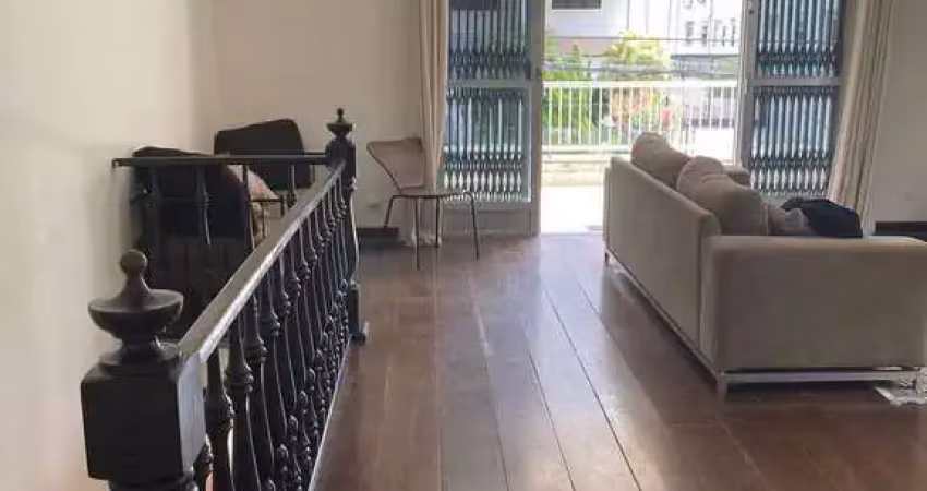Casa com 4 quartos, boqueirão, santos - r$ 1.19 mi, cod: 2748