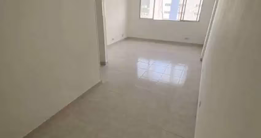 Apartamento com 1 dorm, centro, são vicente - r$ 250 mil, cod: 2654