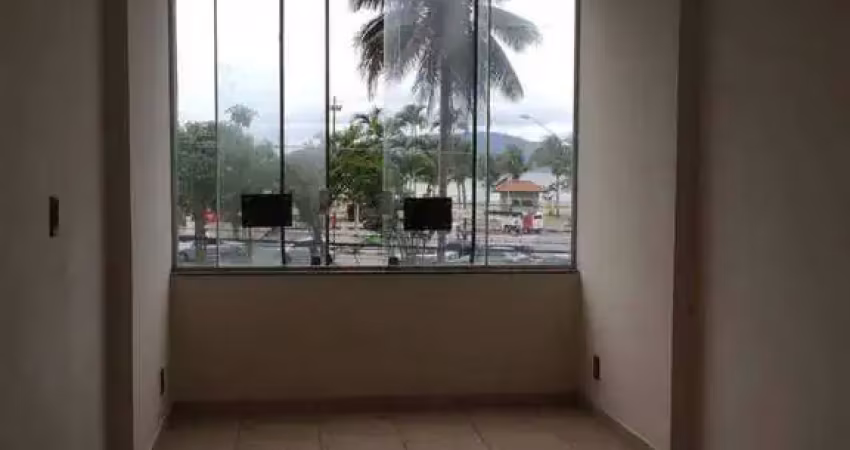 Apto à venda itararé, são vicente - r$ 349,9 mil, cod: 6116 fsm