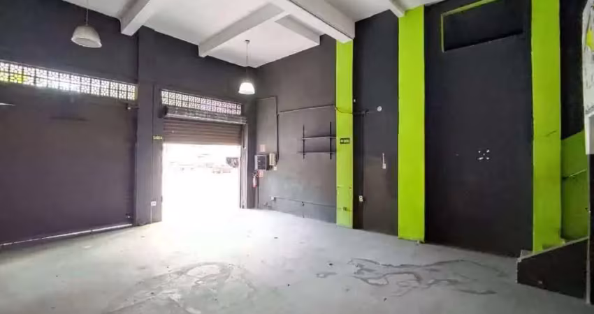 Ponto comercial à venda na Praça João Pessoa, Centro, São Vicente