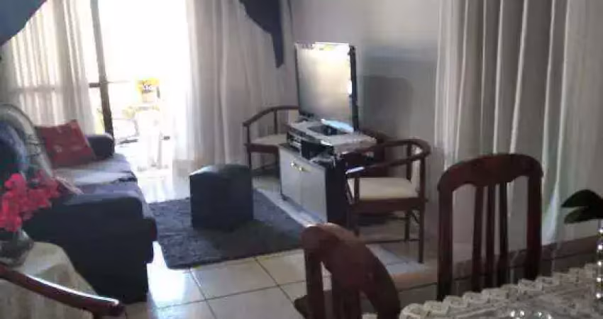 Apto 2 dorms, centro, são vicente - r$ 380 mil, cod: 7094 fsm