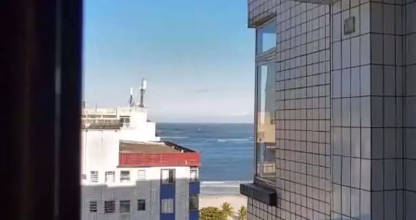 Apto 2 dorms, centro, são vicente - r$ 307 mil, cod: 8132