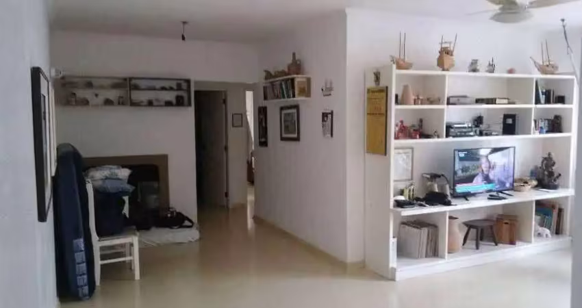 Apartamento 2 dorms ponta da praia santos 716 mil cod: 2447 mmd