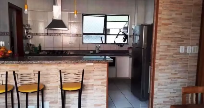 Apto 3 dorms, centro, são vicente - r$ 450 mil, 9245 fsm