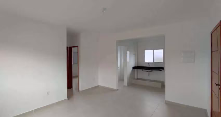 Apartamento com 2 dorms, jardim paraíso, são vicente - r$ 270 mil, cod: 9720