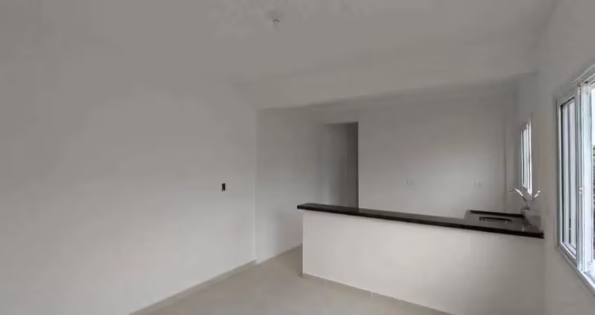 Apartamento com 2 dorms, jardim paraíso, são vicente - r$ 260 mil, cod: 9731
