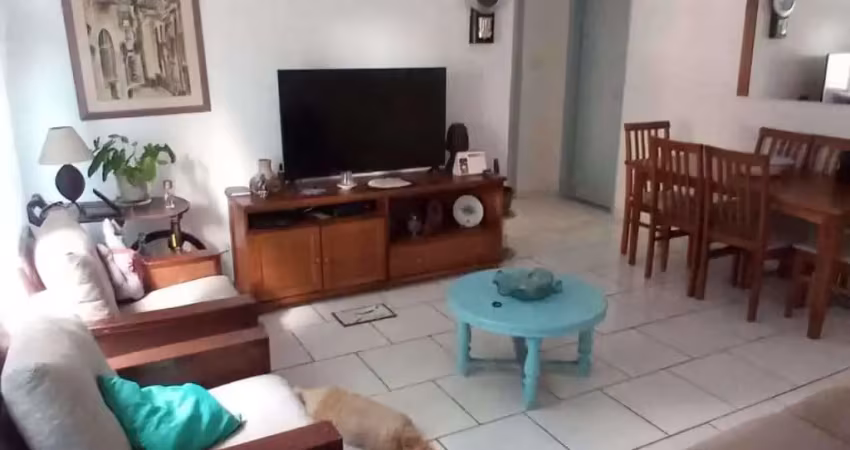 Apartamento 2 dorms, são vicente - r$ 350 mil, cod: 9746