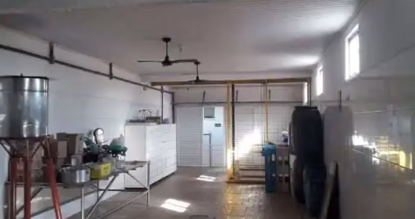 Casa 8 salas, vila mathias, santos - r$ 760 mil, cod: 2182 mmd