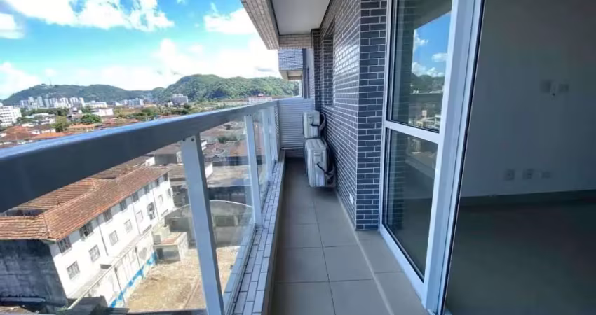 Apartamento à venda no bairro vila mathias por 457.000,00