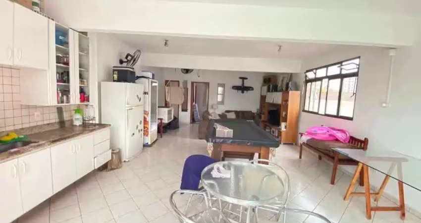 Casa com 4 dorms, embaré, santos - r$ 1.37 mi, cod: 1678 mmd