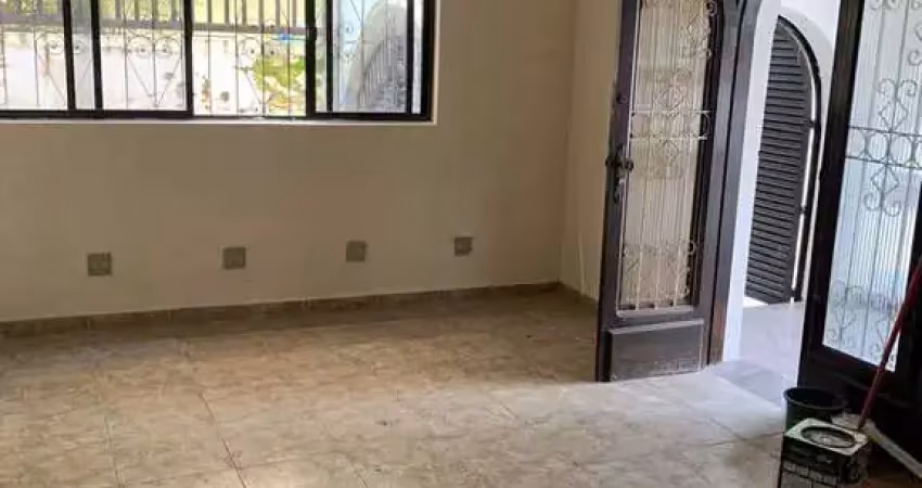 Casa com 4 quartos para alugar na Rua Colômbia, Boqueirão, Santos