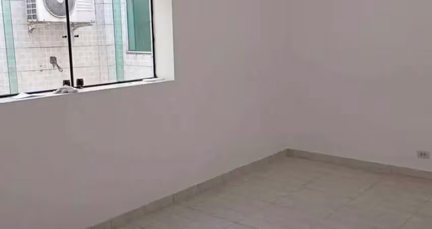 Sala comercial para alugar na Rua Ministro João Mendes, Embaré, Santos