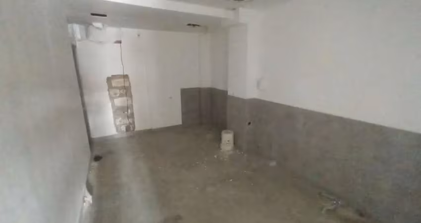 Casa com 3 quartos para alugar na Avenida Senador Pinheiro Machado, Vila Mathias, Santos