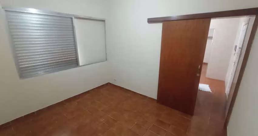 Apartamento 1 quarto, josé menino, santos, cod: 1515 adm