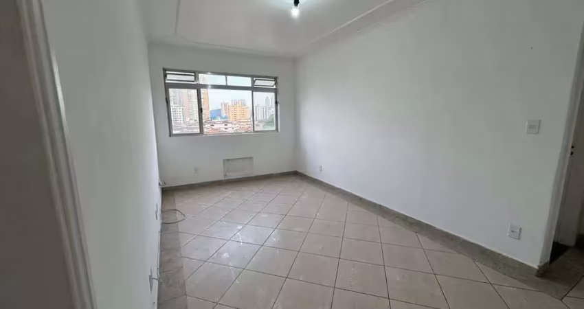 Apartamento 1 quarto na ponta da praia cod: 1507 mds