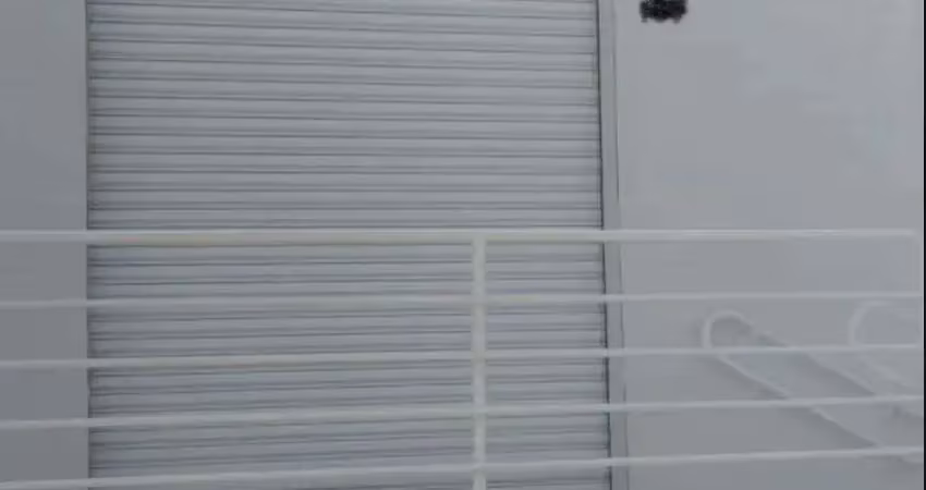 Ponto comercial para alugar na Avenida Jovino de Mello, Areia Branca, Santos