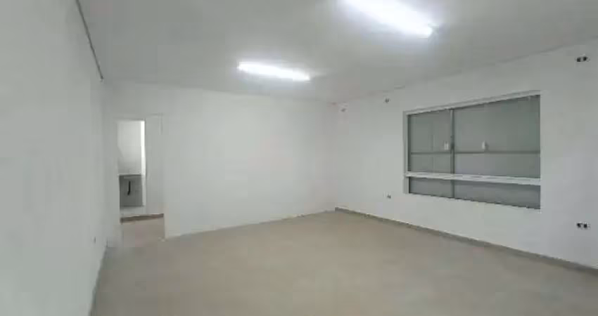 Ponto comercial para alugar na Avenida Capitão Luís Horneaux de Moura, Jardim Paraíso, São Vicente