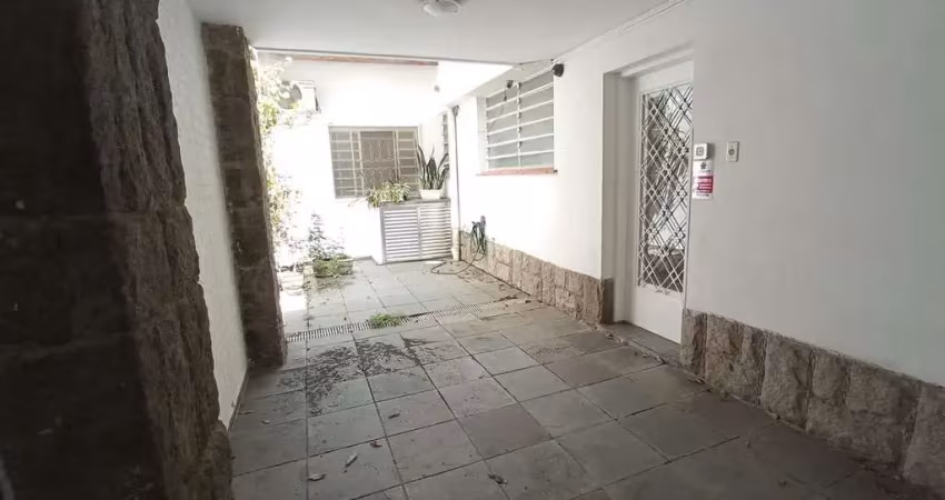 Casa com 12 quartos para alugar na Rua Eloy Fernandes, Boqueirão, Santos