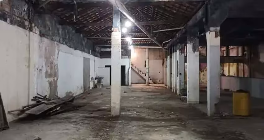 Ponto comercial para alugar na Rua Amador Bueno, Centro, Santos