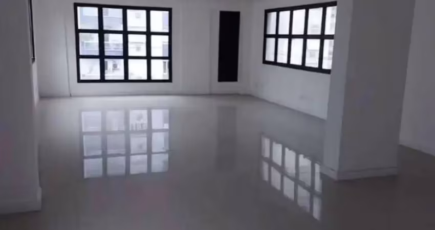 Prédio comercial para locação no embaré – santos/sp