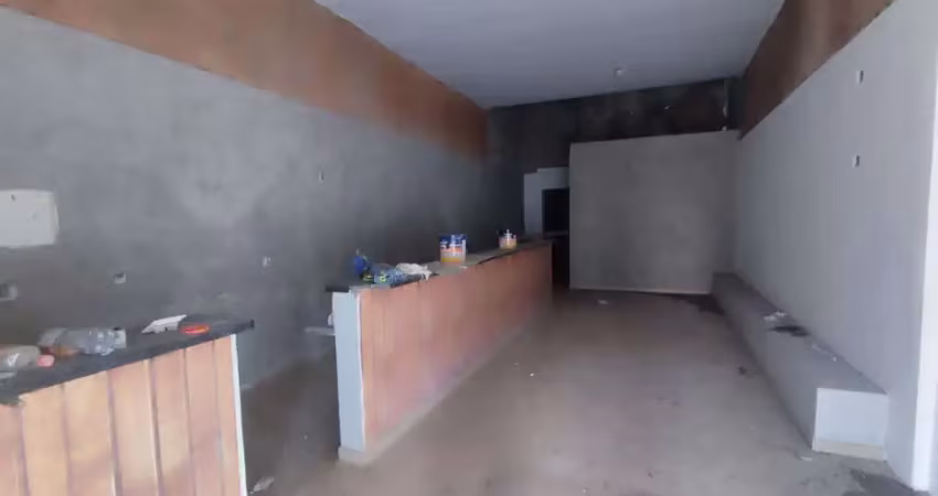 Loja térrea, centro, santos - r$2.500,00 pacote cod 1322