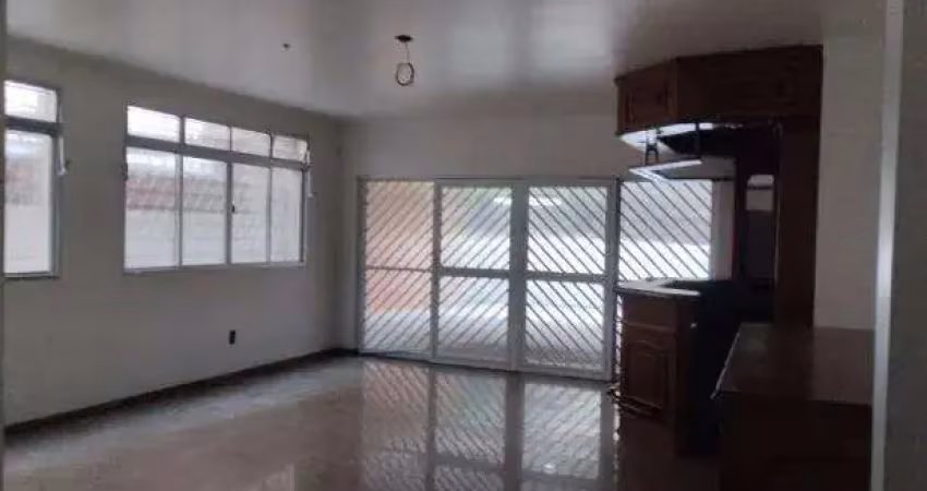 Casa com 4 quartos para alugar na Avenida Senador Cesar Lacerda de Vergueiro, Ponta da Praia, Santos