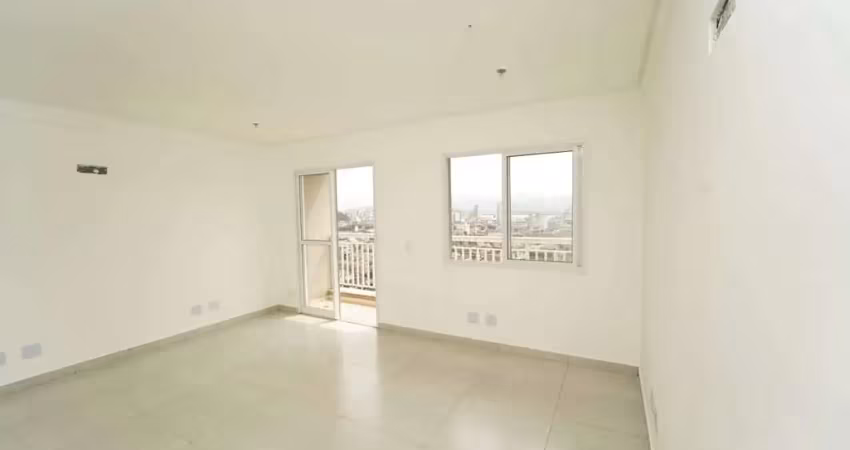 Sala comercial locação, vila mathias, santos, cod: 1280 mmd