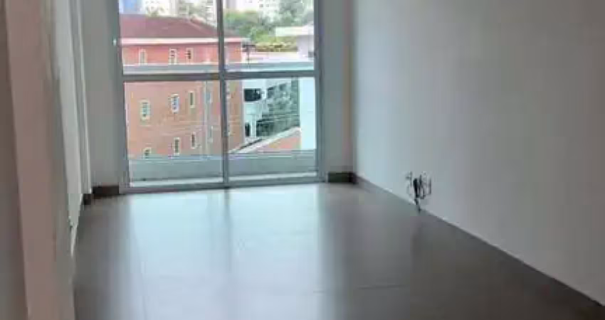 Apartamento com 2 quartos para alugar na Rua Godofredo Fraga, Marapé, Santos