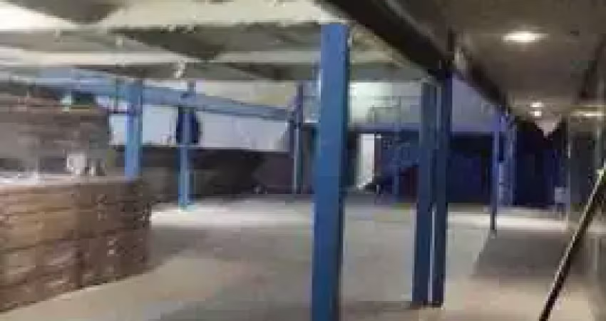 Ponto comercial para alugar na Rua Oswaldo Cochrane, Embaré, Santos