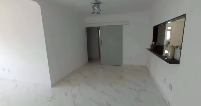 Apartamento com 3 quartos, itararé, são vicente, cod: 1244rsn