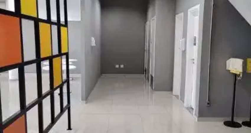 Ponto comercial para alugar na Avenida Doutor Pedro Lessa, Embaré, Santos