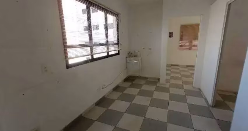 Sala comercial para alugar na Avenida Ana Costa, Gonzaga, Santos