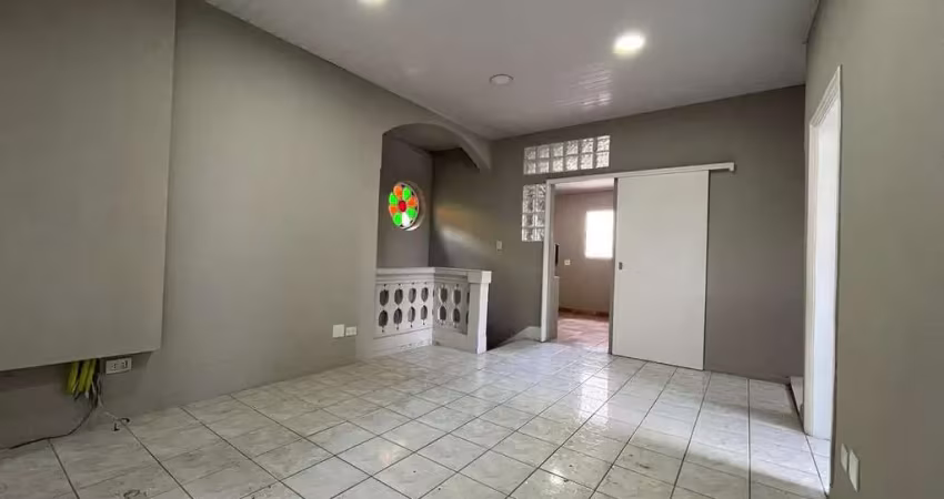 Casa com 3 quartos para alugar na Rua Vereador Rocha e Silva, Ponta da Praia, Santos