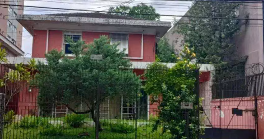 Casa com 5 quartos para alugar na Avenida Washington Luís, Boqueirão, Santos