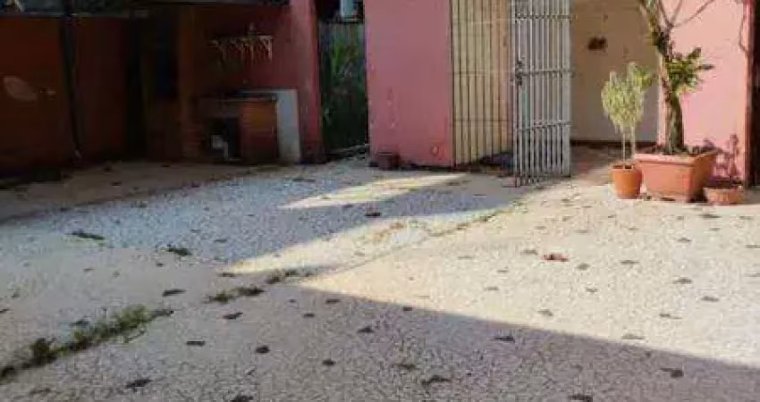 Casa com 5 quartos para alugar na Avenida Washington Luís, Boqueirão, Santos