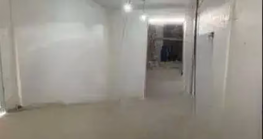 Ponto comercial para alugar na Avenida Jovino de Mello 105, 105, Areia Branca, Santos