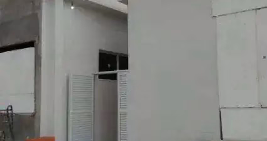Loja comercial para locação em areia branca, santos